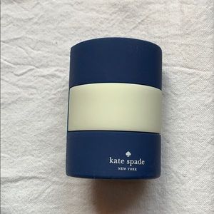 Kate Spade Drink Cozy